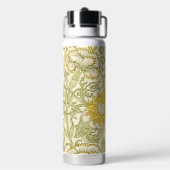 Nelke, William Morris Trinkflasche (Hinten)