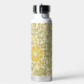 Nelke, William Morris Trinkflasche (Links)