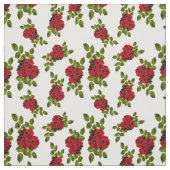 Nelken-Blume Stoff (Muster)