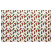 Nelken-Blume Stoff (Fat Quarter (45,7 x 55,9 cm))