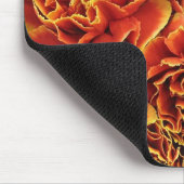 Nelken Mouse Pad Mousepad (Ecke)