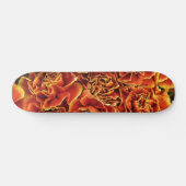 Nelken Skateboard (Horizontal)