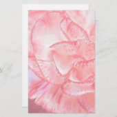 Nelkenationenstationär Briefpapier (Vorne/Hinten)