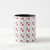 Nelkenbildung Tasse (Zentrum)