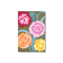 Nelkenblumen