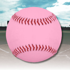 Nelkenrosa Farbe | Classic | elegant Baseball