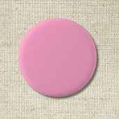 Nelkenrosa Farbe | Classic | elegant Button