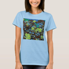 Nelkenspitze mit Traumwirkung T-Shirt