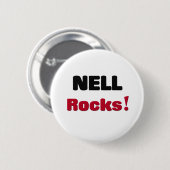 Nell Felsen Button (Vorne & Hinten)