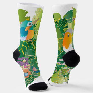 ..nella valle incantata colori e luce.. socken