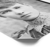 Nellie Bly - Early American Journalist - Print Poster (Ecke)