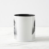 Nellie Cecil Tasse (Zentrum)