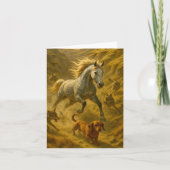 Nellie & Charlie Small, 4" x 5,6" Faltschachtel (Vorderseite)