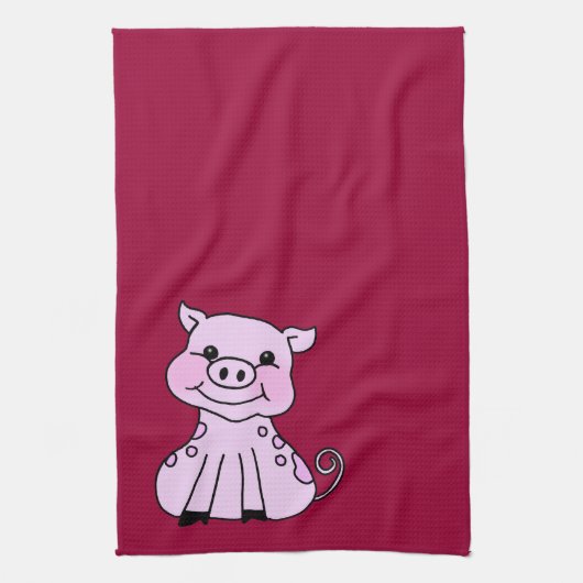 Nellie Geschirrtuch (Vertikal)