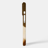 Nelly Grandtochter von Präsident Washington Case-Mate iPhone Hülle (Rückseite / Links)