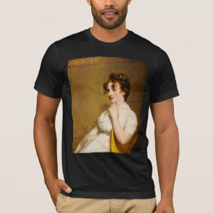 Nelly Grandtochter von Präsident Washington T-Shirt