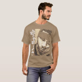 NELLY RAPPER Junge T-Shirt (Vorne ganz)
