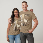 NELLY RAPPER Junge T-Shirt (Unisex)