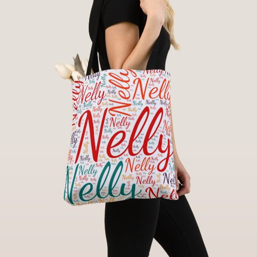 Nelly Tasche (Von Nahem)