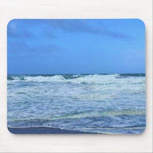 Nelscott Reef, Lincoln City, Oregon Mousepad