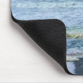 Nelscott Reef, Lincoln City, Oregon Mousepad (Ecke)