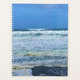 Nelscott Reef, Lincoln City, Oregon Planer