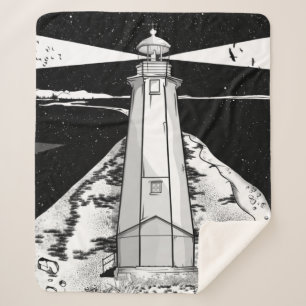 Nelson Boulder Bank Sherpadecke