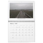 Nelson Design Kalender, 2010 Kalender (Feb 2027)