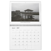 Nelson Design Kalender, 2010 Kalender (Mär 2027)