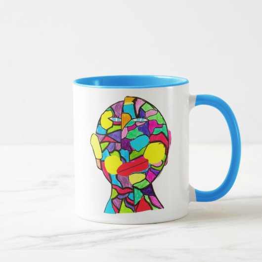Nelson - Devon T Tasse (Rechts)
