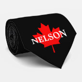 NELSON KRAWATTE (Gerollt)