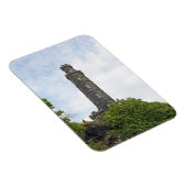 Nelson Monument, Edinburgh Magnet (Rechte Seite)