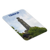 Nelson Monument, Edinburgh Magnet (Rechte Seite)