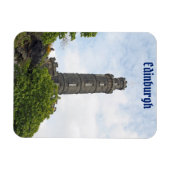 Nelson Monument, Edinburgh Magnet (Horizontal)