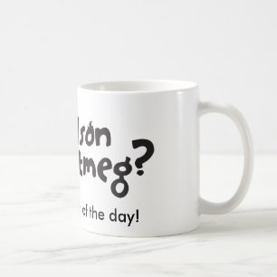 Nelson Nutmug Kaffeetasse