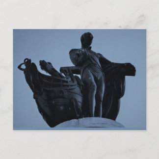 Nelson Postcard Postkarte