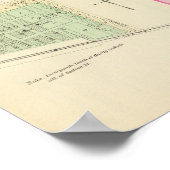 Nelson und Hardy, Nebraska Poster (Ecke)