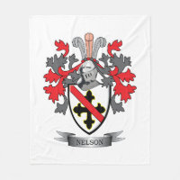 Nelson-Wappen