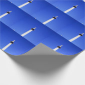 Nelson's Column London Geschenkpapier (Ecke)