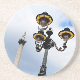 Nelson's Column London Untersetzer