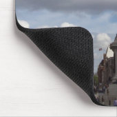 Nelsons Kolonne Mousepad (Ecke)