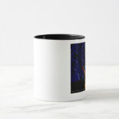 NEMEN / HYPER ANDROID TASSE (Zentrum)