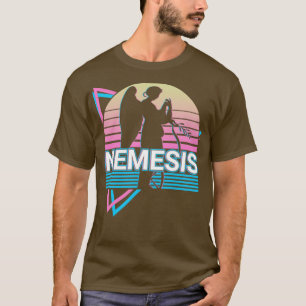Nemesis griechische Göttin Antike griechische Myth T-Shirt