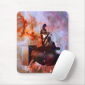 Nemesis Mousepad (Mit Mouse)