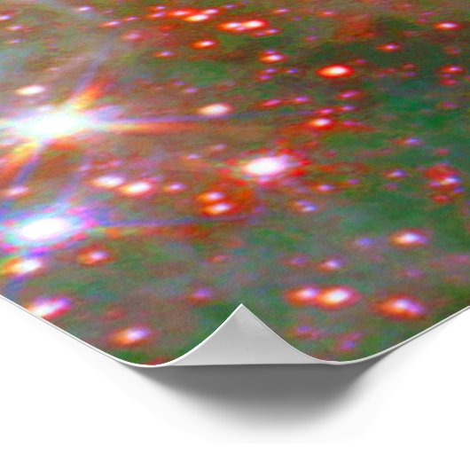 Nemesis Poster (Ecke)