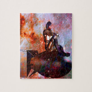 Nemesis Puzzle