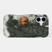 Nemeta iPhone 16 Hülle (Rückseite (Horizontal))