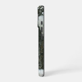Nemeta iPhone 16 Hülle (Linke Seite)