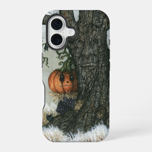 Nemeta iPhone 16 Hülle (Rückseite)