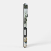 Nemeta iPhone 16 Hülle (Rechte Seite)
